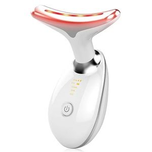 Face Massager / Vibration and Ultralights to reduce wrinkles